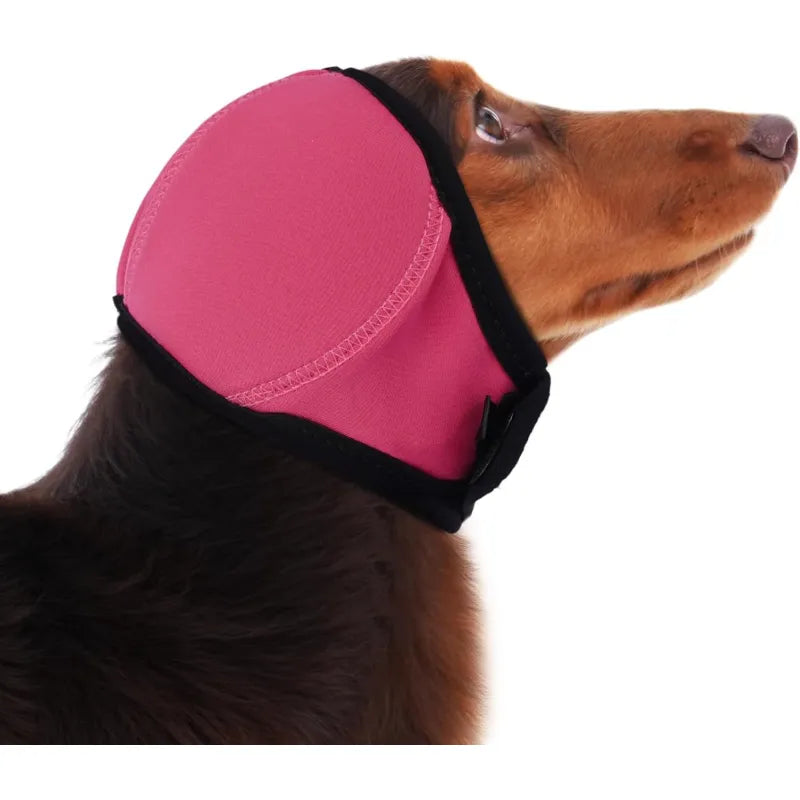 BelovedPet - Calming Ear Muffs