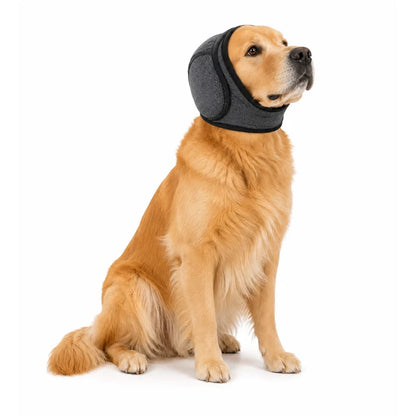 BelovedPet - Calming Ear Muffs