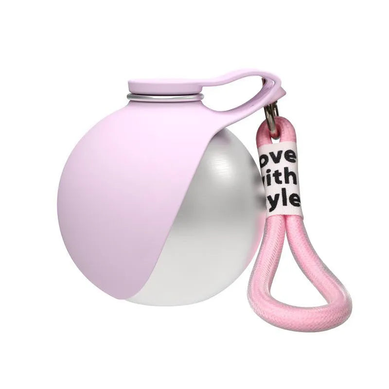 BelovedPet - Dog Water Bottle with Bowl