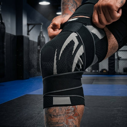 ErgoFits™ - Knee Brace