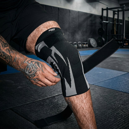 ErgoFits™ - Knee Brace