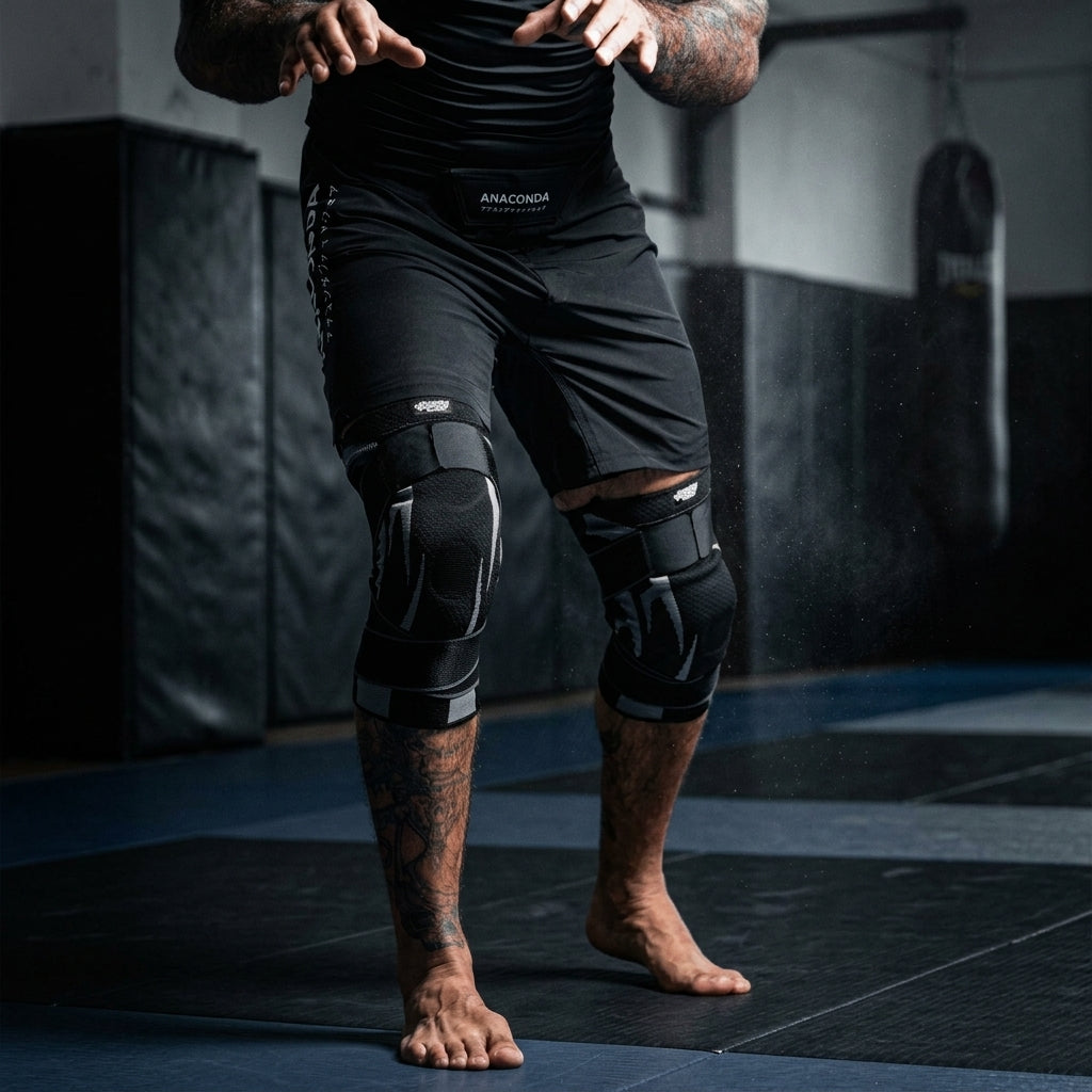 ErgoFits™ - Knee Brace