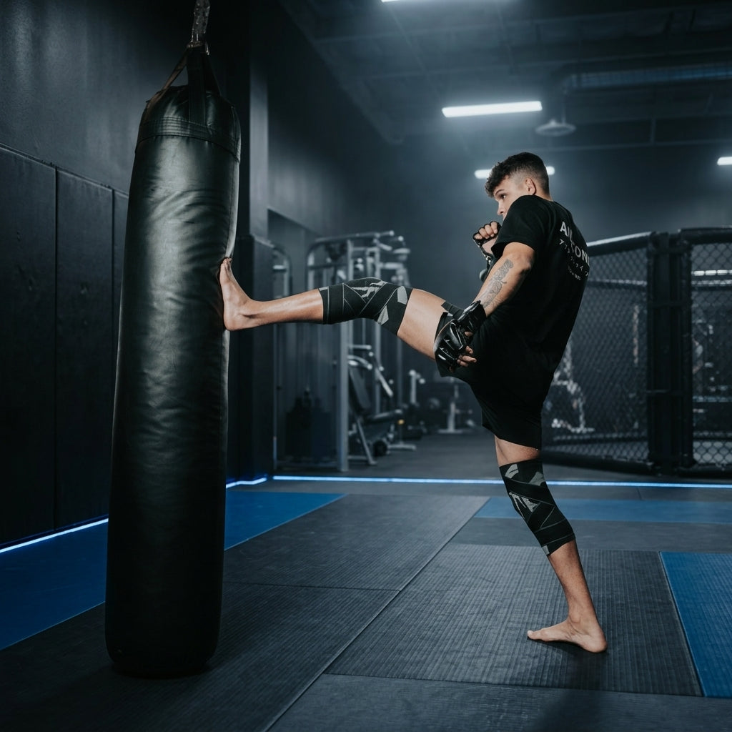 ErgoFits™ - Knee Brace