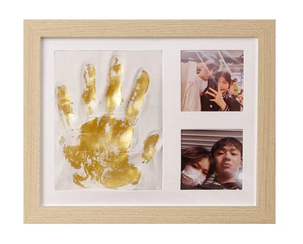 ErgoFits - Forever Paw Keepsake