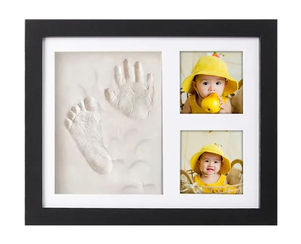 ErgoFits - Forever Paw Keepsake