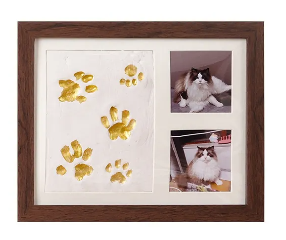 ErgoFits - Forever Paw Keepsake