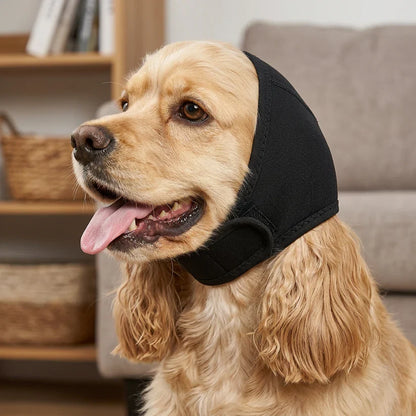 BelovedPet - Calming Ear Muffs