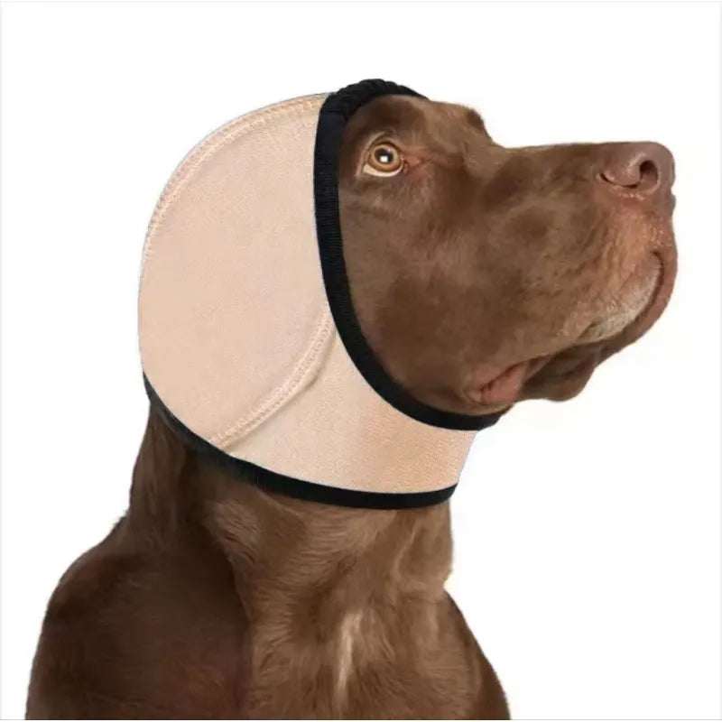 BelovedPet - Calming Ear Muffs