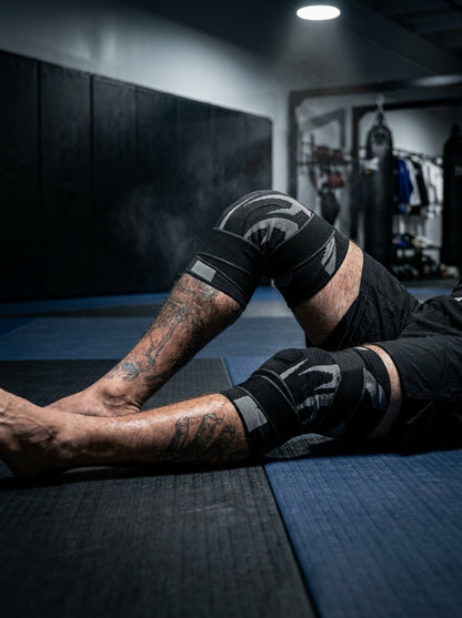 ErgoFits™ - Knee Brace
