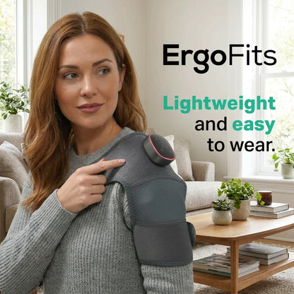 ErgoFits™ - Shoulder Massager