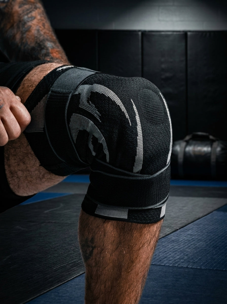ErgoFits™ - Knee Brace
