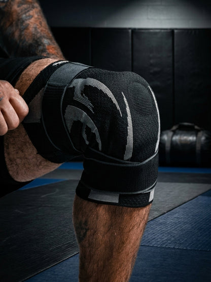 ErgoFits™ - Knee Brace