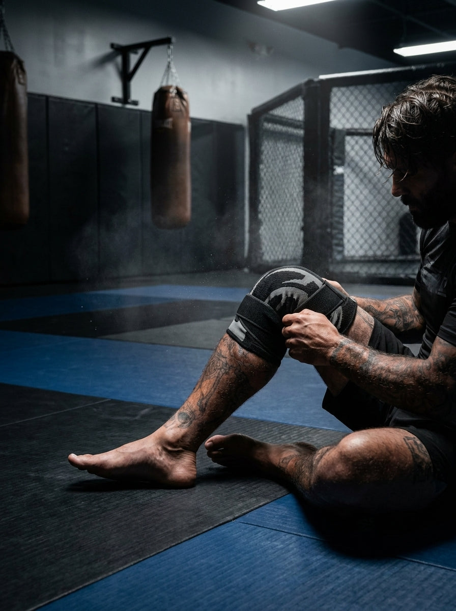 ErgoFits™ - Knee Brace