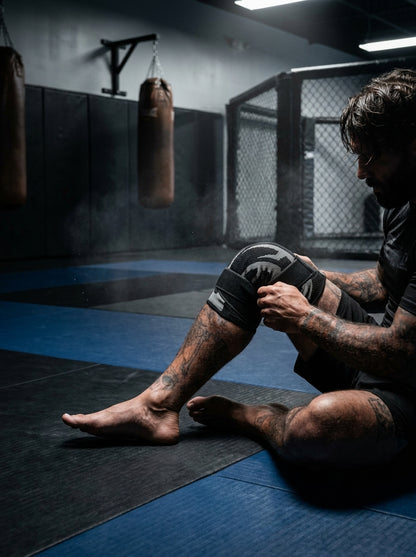 ErgoFits™ - Knee Brace