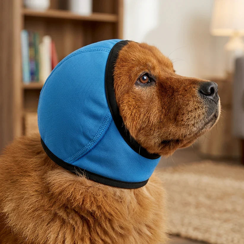 BelovedPet - Calming Ear Muffs