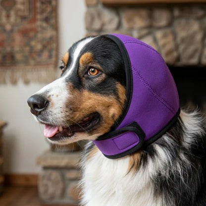 BelovedPet - Calming Ear Muffs