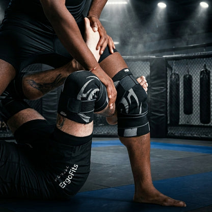 ErgoFits™ - Knee Brace